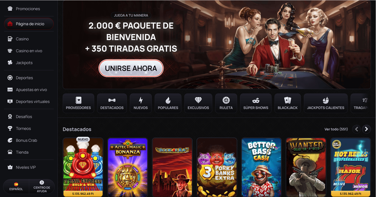 Casinova Casino Casinova Casino