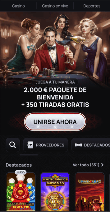 Casinova Casinova Casino